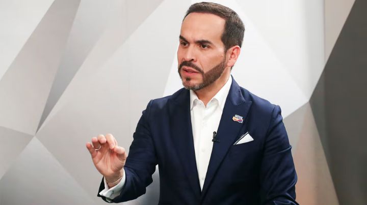 Abelardo de la Espriella anuncia el cierre de 14 embajadas de Colombia