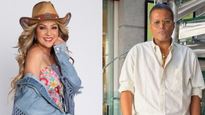 Aldo Rendón: “Odio a los OV7”, ¿le declara la guerra a Mariana Ochoa?