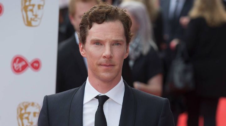 Benedict Cumberbatch y otros actores piden frenar la compra de Warner Bros por Paramount
