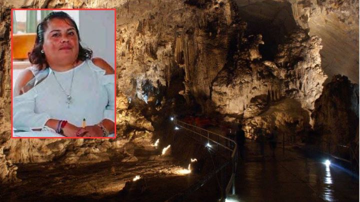 Cronología: Esto es lo que sabemos del triple secuestro en las Grutas de Cacahuamilpa
