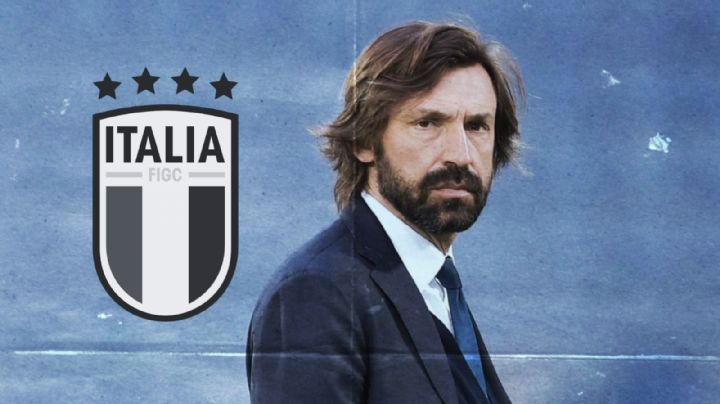 Pirlo se aleja de la Selección de Italia por sus vínculos con Rusia