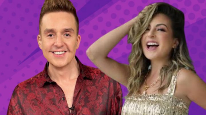 ¿Qué pasó entre Mariana Ochoa y Daniel Bisogno? La verdad sobre su romance