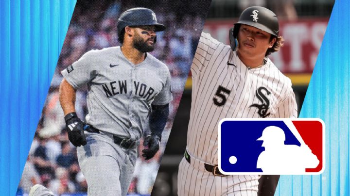 Yankees vs. White Sox: ¿Cuándo y por dónde ver el primer juego de la serie en Chicago?