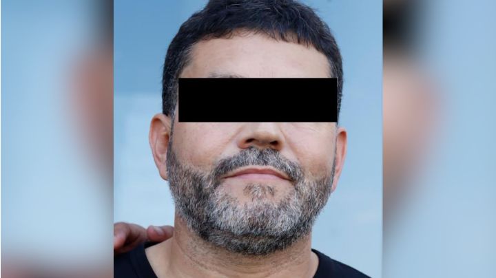 Detienen en Mazatlán a ‘El Tío’, operador financiero cercano a ‘Los Chapitos’