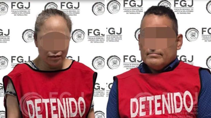 Caso Dafne: Dictan prisión preventiva a Estrellita 'N' y al director de la academia militar