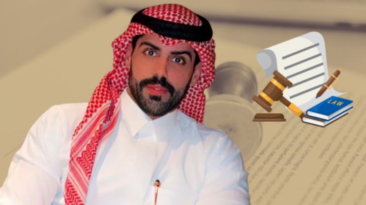¿Podría abandonar el reality? Masad Altamimi esto se sabe de la presunta citación judicial