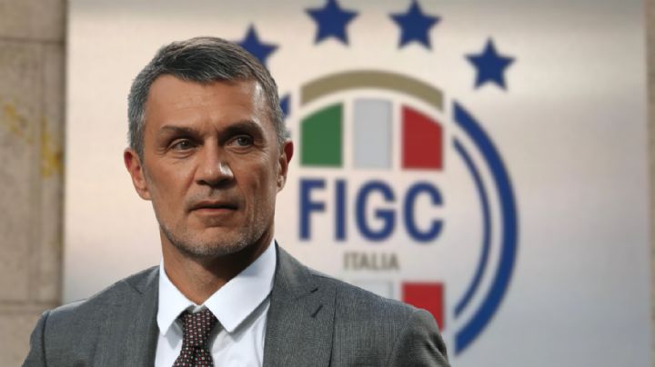 Rechazo a Andrea Pirlo desata crisis en la Federación Italiana de Futbol