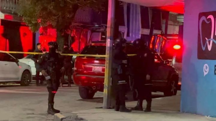 Muere menor tras recibir balazo accidental en la colonia Independencia, en Monterrey