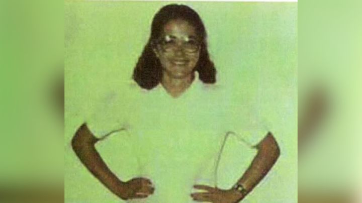 Hallan e identifican cuerpo de mujer desaparecida hace 40 años en Florida