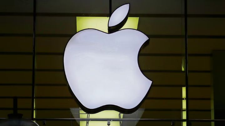 Apple destrona a Nvidia como la empresa más valiosa del mundo