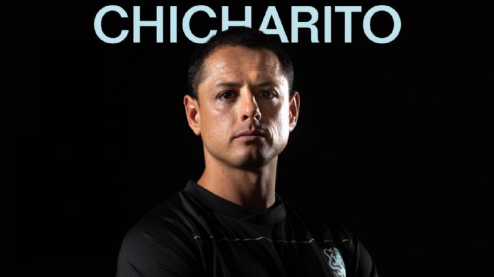 'Chicharito' Hernández ficha por el Atlético Dallas del USL Championship de EE.UU.