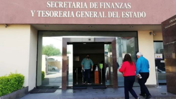Tesorería ajusta recursos federales a municipios de Nuevo León