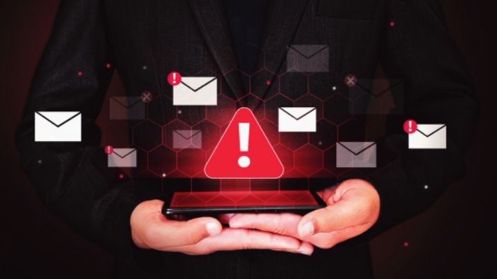 Ante alza de fraudes digitales, Estado advierte que no pide información por WhatsApp y llamadas