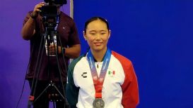 Condena COM racismo de Guatemala a regia Cecilia Lee en Juegos Centroamericanos