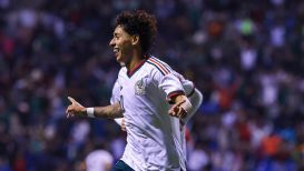 Vence México a Costa Rica y avanza a Cuartos de Final del Concacaf Sub 20
