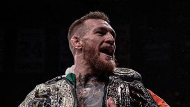 ¿Se acerca el adiós? McGregor apunta a su “Last Dance” en 2027