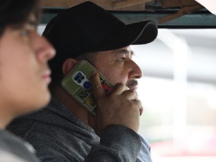Suman 68 millones de líneas de telefonía vinculadas: ATDT
