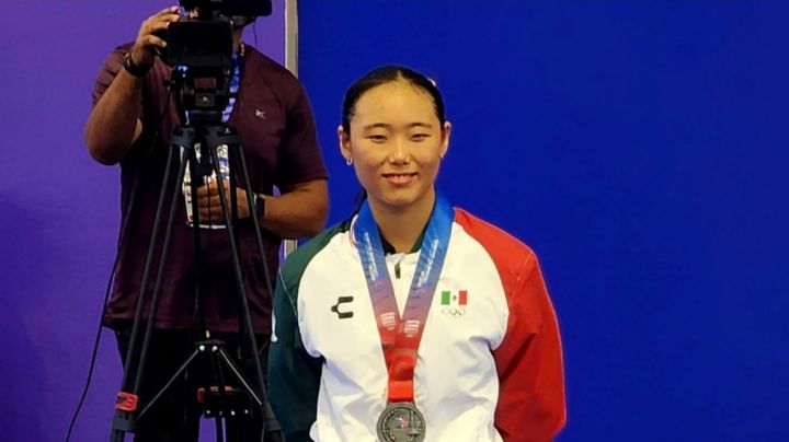 Condena COM racismo de Guatemala a regia Cecilia Lee en Juegos Centroamericanos