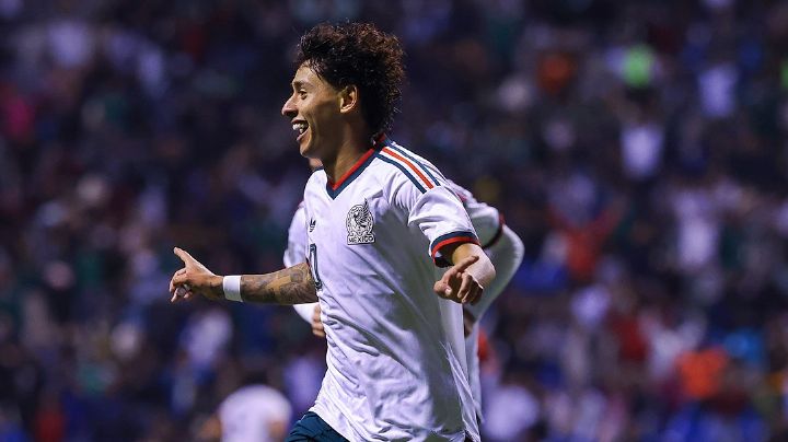 Vence México a Costa Rica y avanza a Cuartos de Final del Concacaf Sub 20