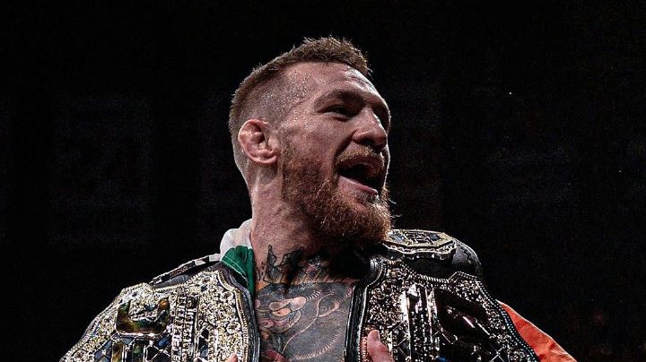 ¿Se acerca el adiós? McGregor apunta a su “Last Dance” en 2027