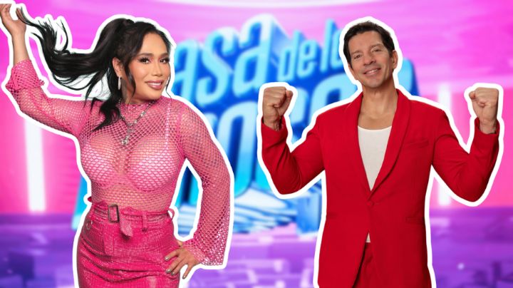 La Casa de los Famosos México 2026: ¿Quiénes tienen inmunidad la primera semana?
