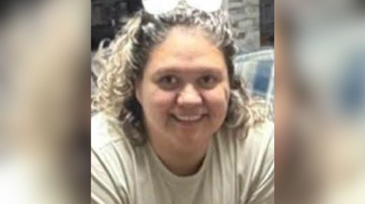 Desaparece mujer en Apodaca; reportan que iba rumbo a McAllen