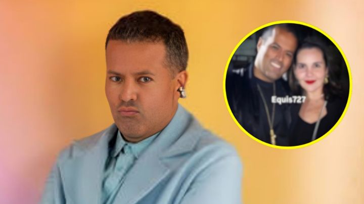 Filtran supuesta foto de Aldo Rendón junto a hija del “Mayo” Zambada: ¿Es real o es IA?
