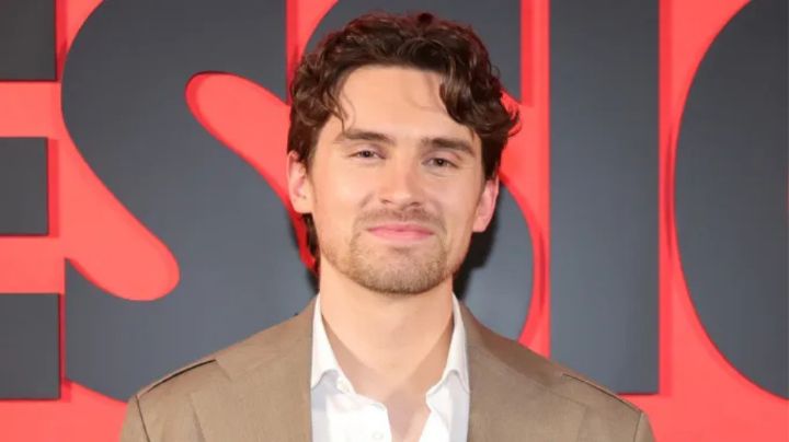 Michael Johnston, actor de Obsesión, podría unirse al elenco de “La Momia 4”