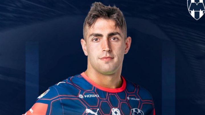 Rayados hace oficial la baja de Santiago Mele para el Apertura 2026