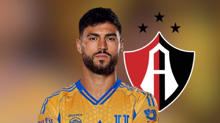Juan Sánchez Purata, a un paso del Atlas; ya no entrenó con Tigres