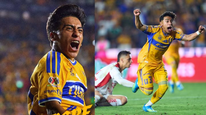 Diego 'Chicha' Sánchez, el jugador más bajo del Apertura 2026 con 1.55 metros