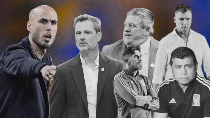 Guido Pizarro continúa con salidas abruptas de entrenadores en Tigres