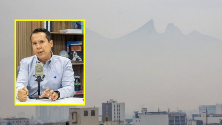 Tras ser el más contaminado, San Nicolás colabora con empresas para encapsular emisiones