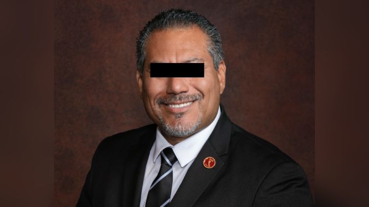 Detienen a exmando policiaco de Mexicali por presunta desaparición de personas