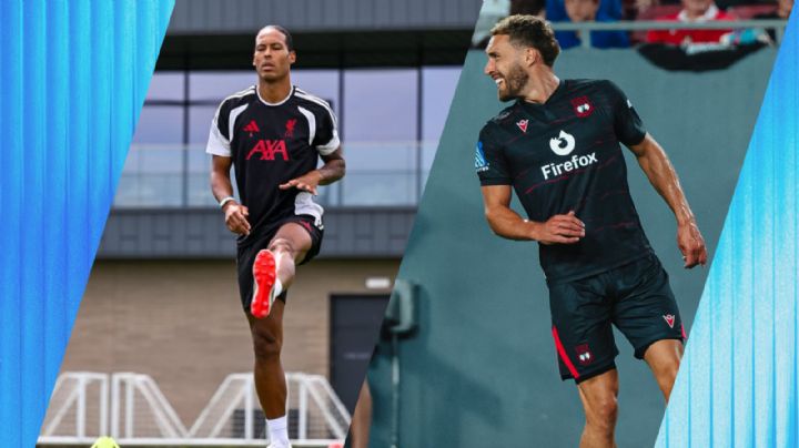 ¿Cuándo y dónde ver Liverpool vs. Wrexham en partido de preparación?