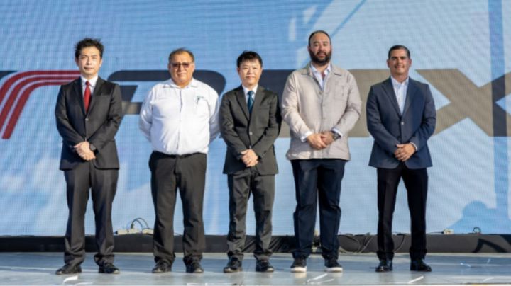 Tokai Rika celebra década de innovación y desarrollo en Nuevo León