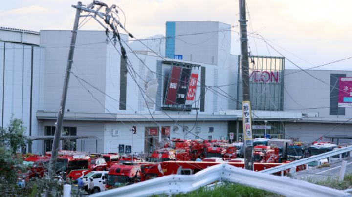Aumentan a 13 los muertos tras sismo en Japón