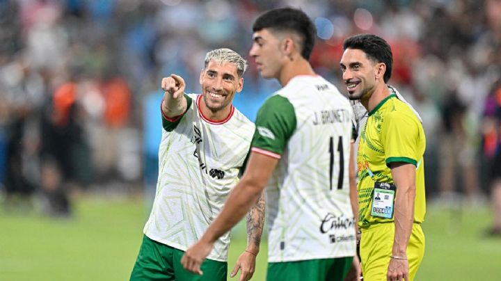 MLS gana el Skills Challenge del All-Star Game; Liga MX maquilla su derrota