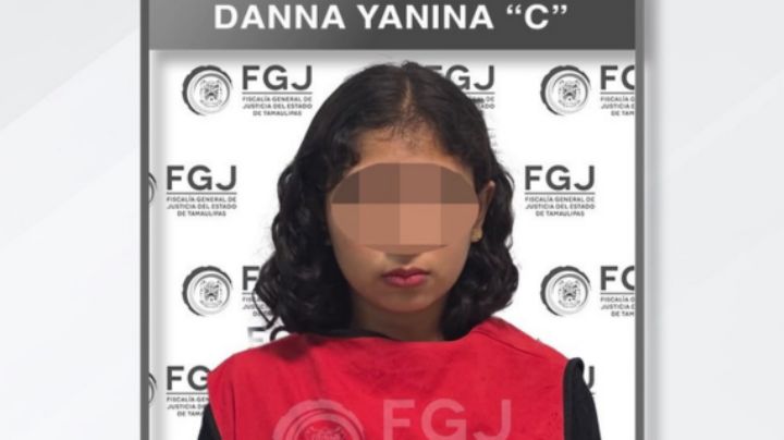 Vinculan a proceso a Danna Yanina "N" por muerte de Dafne; seguirá en prisión preventiva