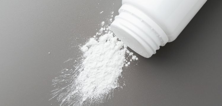 Johnson & Johnson ofrece 5,500 millones de dólares para cerrar litigio por su talco de bebés