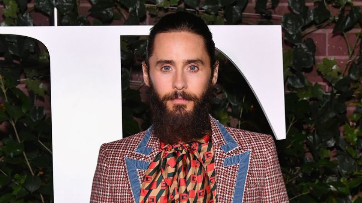 Cuatro mujeres señalan a Jared Leto por presuntos delitos sexuales cuando eran menores