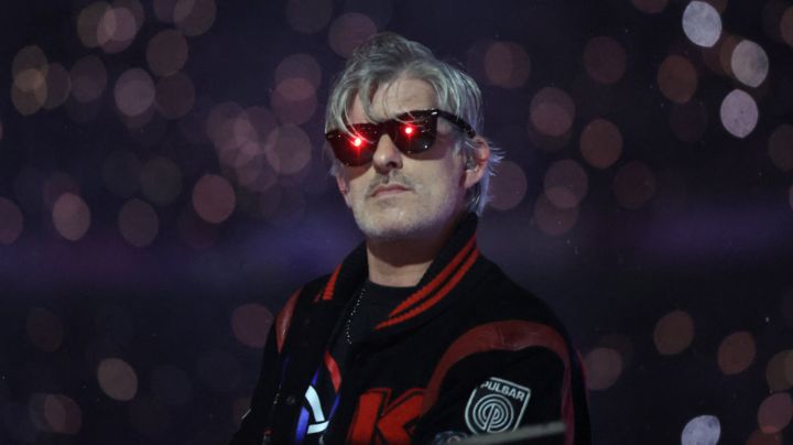 Muere a los 50 años el DJ francés Kavinsky, creador del éxito 'Nightcall'