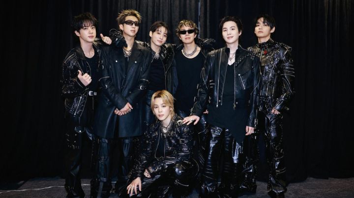 BTS rechaza participar en los Premios Grammy 2027 pese a nueva categoría