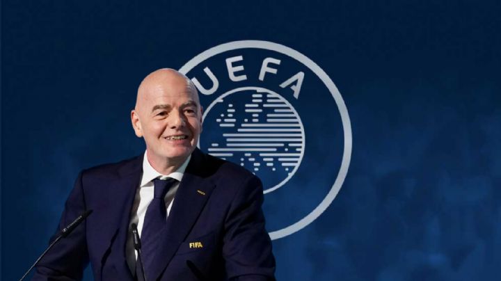 Selecciones de UEFA no participarían en el próximo Mundial para boicotear a FIFA