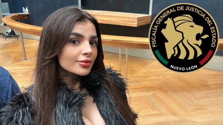 Fiscalía descarta intento de secuestro a Karely Ruiz