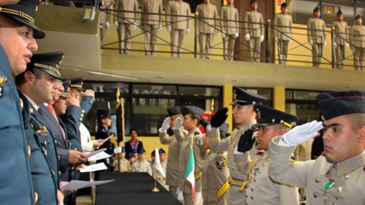 SEP ordena cierre de academia militarizada en Puebla por modelo no autorizado
