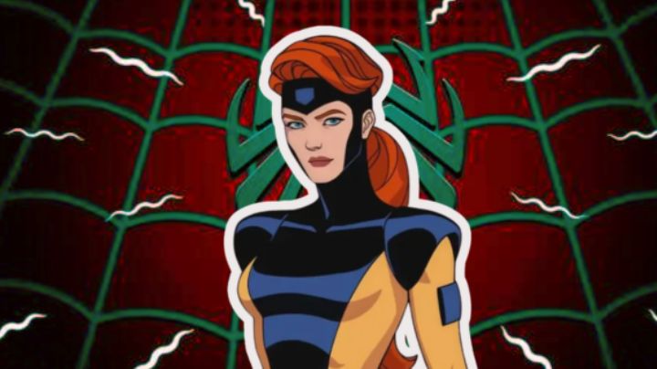Spider-Man: Brand New Day: ¿quién es Jean Grey y por qué sería clave en la película?