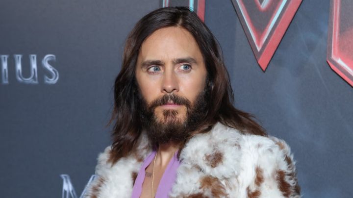 Jared Leto niega las acusaciones de agresión sexual reveladas en documental de la BBC