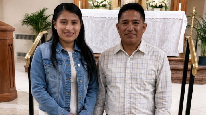 Matan a pareja guatemalteca recién deportada; su bebé estaba junto a los cuerpos