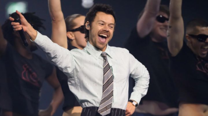 ¿Cuánto dura el concierto de Harry Styles en México? Este sería el setlist de canciones